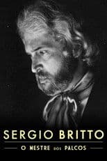 Sergio Britto – O Mestre dos Palcos