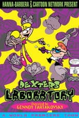 Dexter's Laboratory