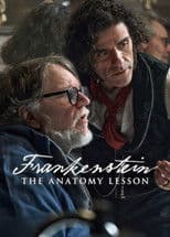 Frankenstein: The Anatomy Lesson