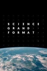Science grand format