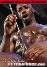 Hardcore Fetish Series: Sounding #8