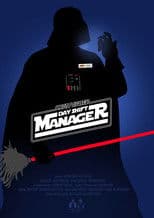 Chad Vader: Day Shift Manager