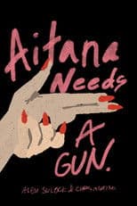 Aitana Needs a Gun