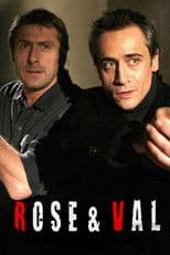 Rose et Val