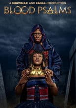 Blood Psalms