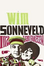 Wim Sonneveld and Ina van Faassen