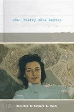 USA: Poetry Anne Sexton