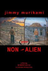 Jimmy Murakami: Non-Alien