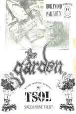 The Garden Live at the Hollywood Palladium