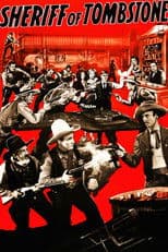 Sheriff of Tombstone