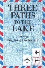 Three Paths to the Lake