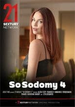 So Sodomy 4