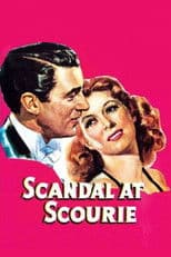 Scandal at Scourie