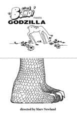 Bambi Meets Godzilla