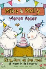 Mike & Molly vieren feest