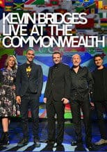 Kevin Bridges: Live at the Commonwealth
