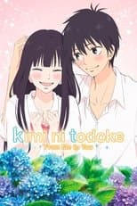 From Me to You: Kimi ni Todoke