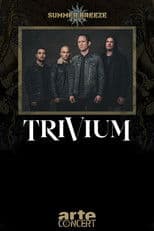 Trivium - Summer Breeze 2023