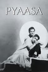 Pyaasa