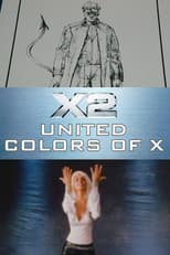 X2: United Colors of X