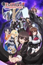 I'm the Evil Lord of an Intergalactic Empire!