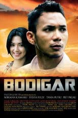 Bodigar
