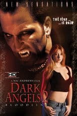 Dark Angels 2: Bloodline