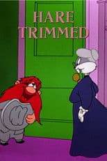 Hare Trimmed