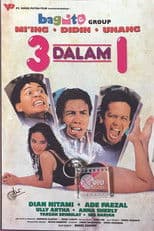 3 Dalam 1