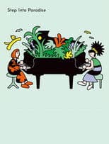 Akiko Yano × Hiromi – Step Into Paradise -Live In Tokyo-