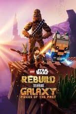LEGO Star Wars: Rebuild the Galaxy - Pieces of the Past