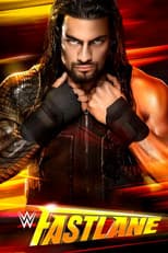 WWE Fastlane 2015
