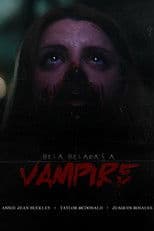 Bela Belara's A Vampire