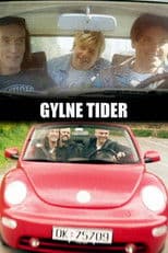 Gylne tider
