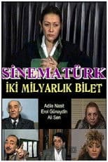 İki Milyarlık Bilet