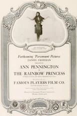 The Rainbow Princess