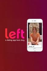Left: A Dating App Love Story