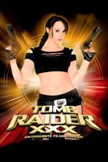 Tomb Raider XXX: An Exquisite Films Parody