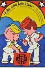 Around the World with Bolek and Lolek