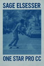 Sage Elsesser – One Star Pro CC