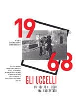 1968 Gli Uccelli