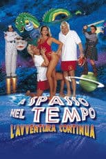 A Walk in Time: The Adventure Continues