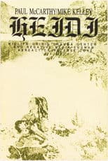 Heidi: Midlife Crisis Trauma Center and Negative Media-Engram Abreaction Release Zone