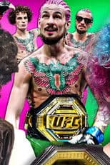 The Journey to UFC Champion | As Told by Sean O’Malley