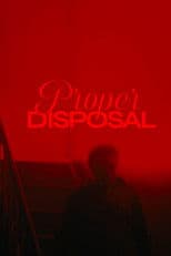 Proper Disposal