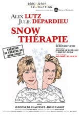 Snow thérapie