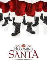 Becoming Santa