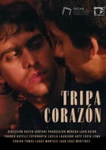 Tripa corazón