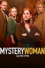 Mystery Woman: Game Time