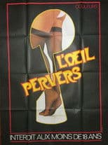 L'oeil pervers